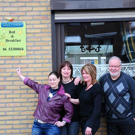 B&B Pincky Brunssum Extérieur photo