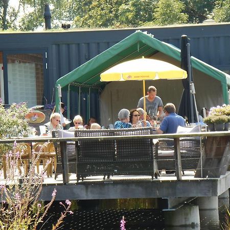 B&B Pincky Brunssum Extérieur photo