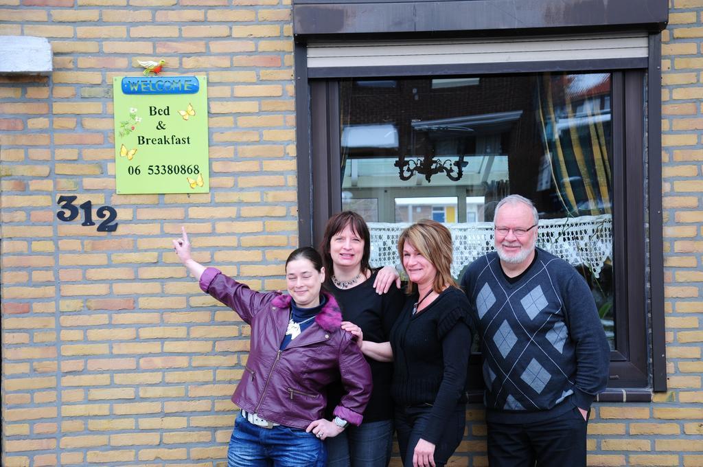 B&B Pincky Brunssum Extérieur photo