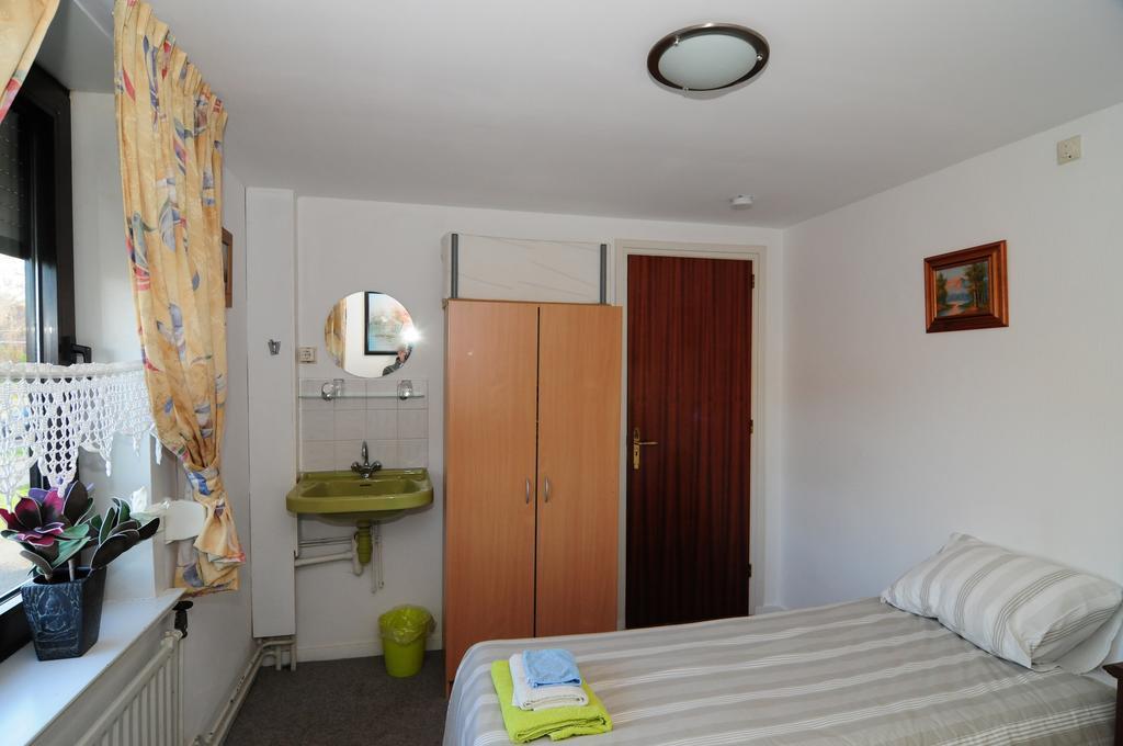 B&B Pincky Brunssum Chambre photo