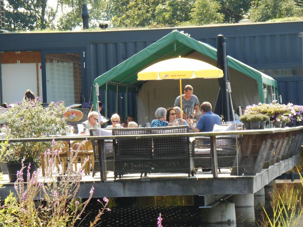 B&B Pincky Brunssum Extérieur photo