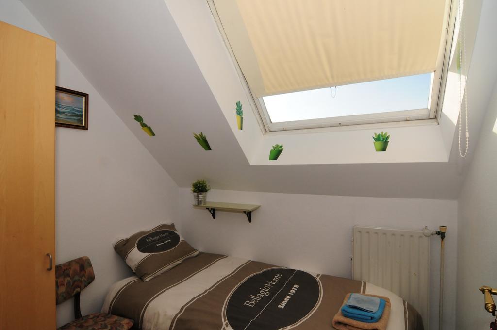 B&B Pincky Brunssum Extérieur photo