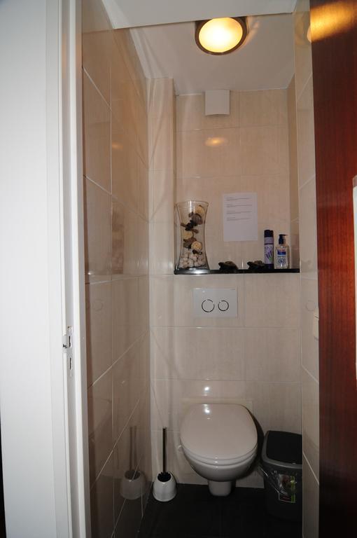 B&B Pincky Brunssum Extérieur photo