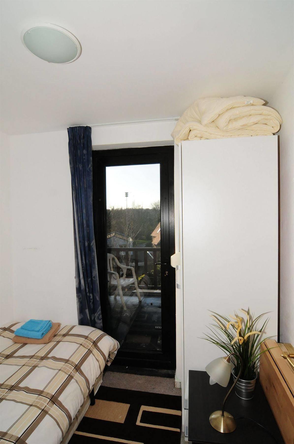 B&B Pincky Brunssum Extérieur photo