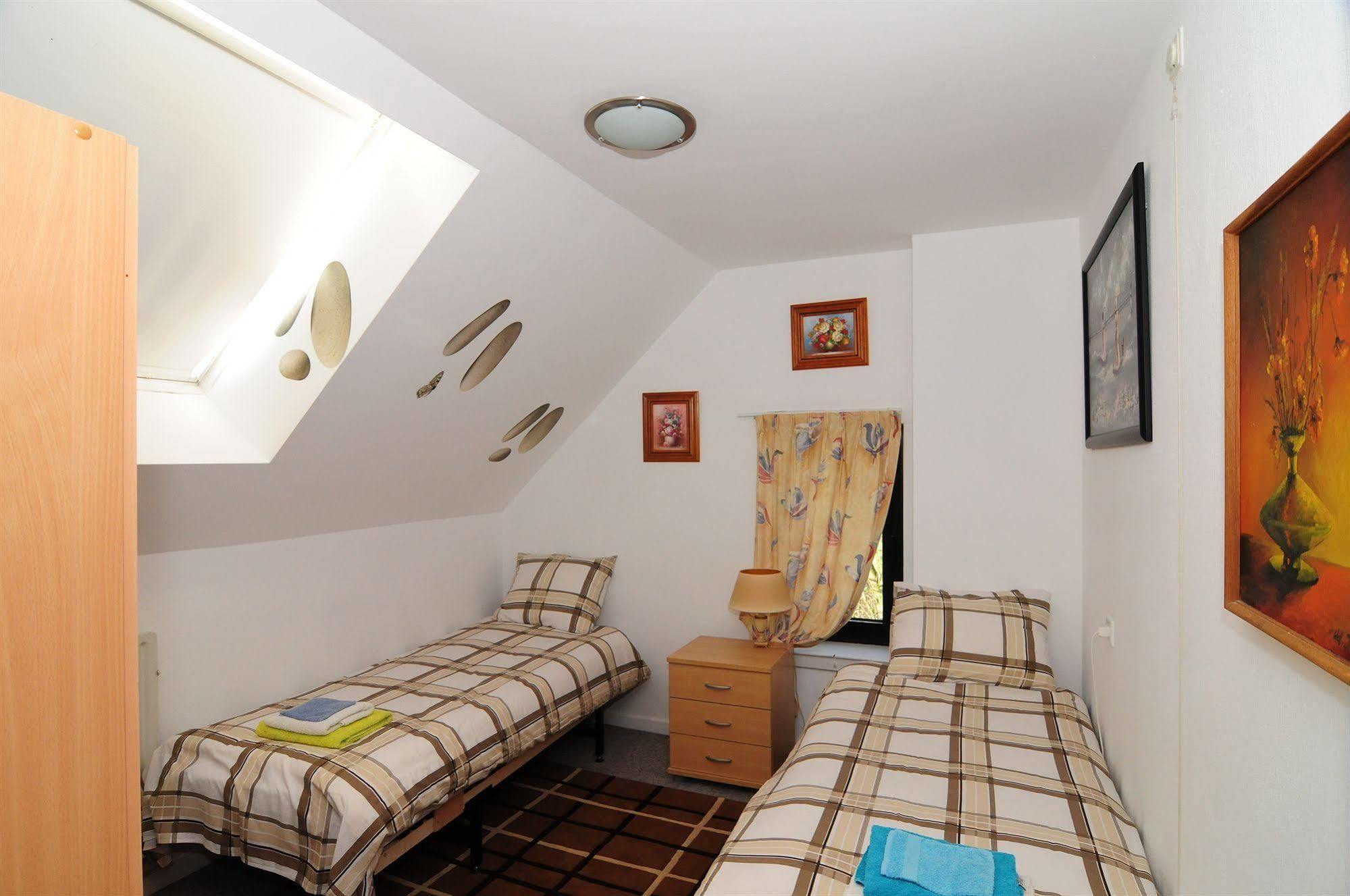 B&B Pincky Brunssum Extérieur photo