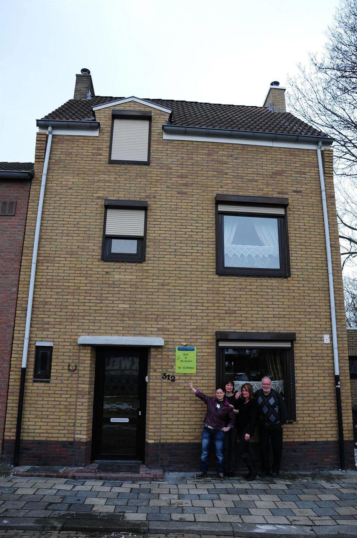 B&B Pincky Brunssum Extérieur photo