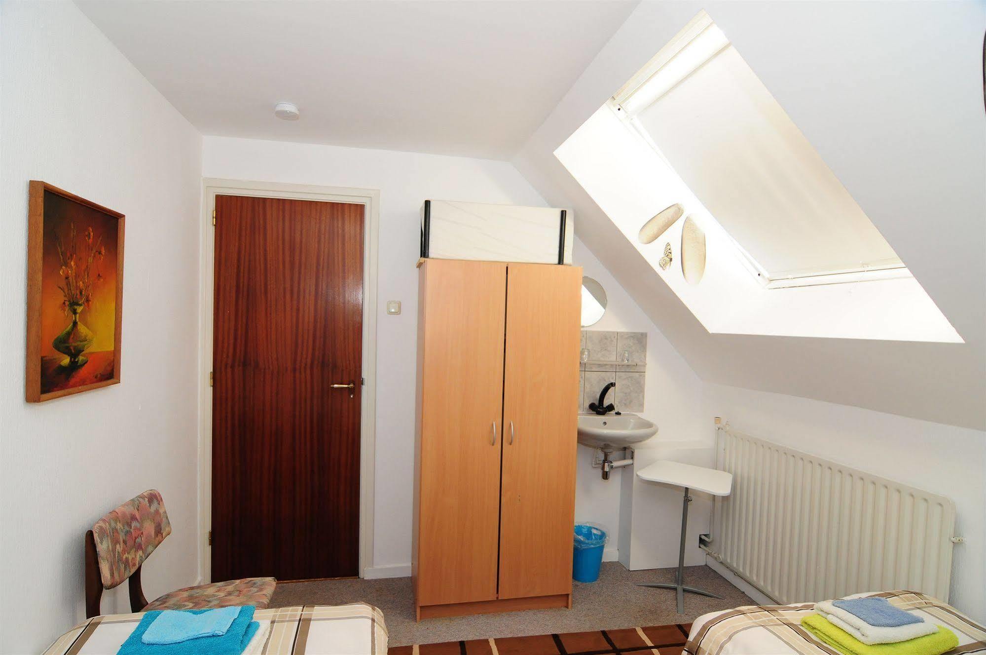 B&B Pincky Brunssum Extérieur photo