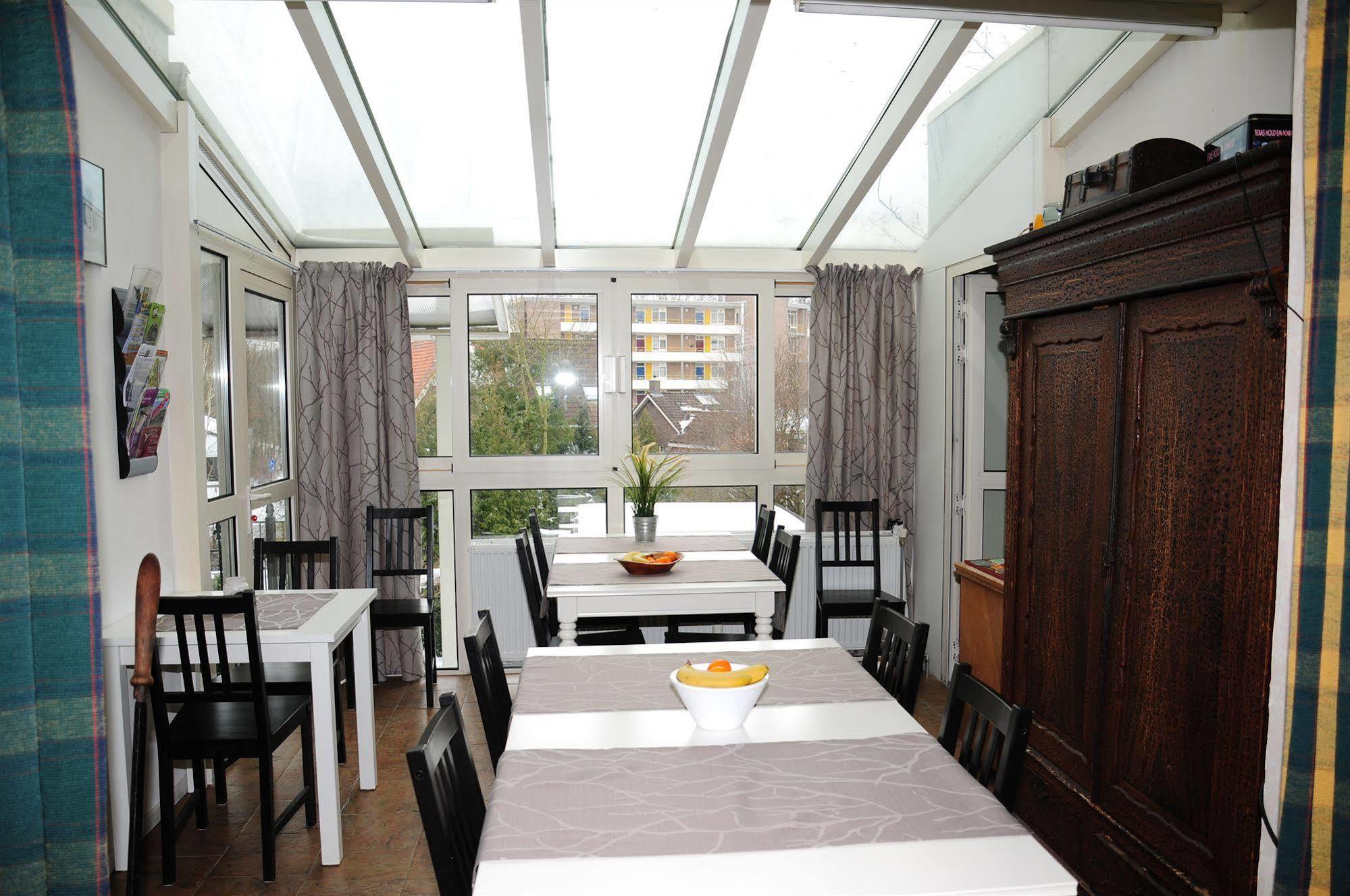 B&B Pincky Brunssum Extérieur photo
